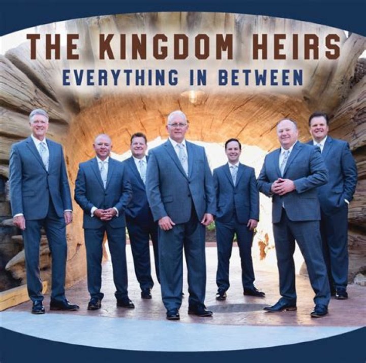The Kingdom Heirs