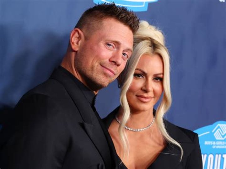 The Miz