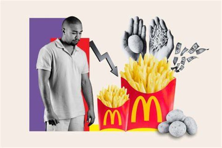 The Problem with the McDonald's App and How to Fix It