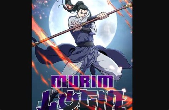 The Release Date for Murim Login Chapter 180