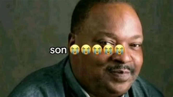 The son