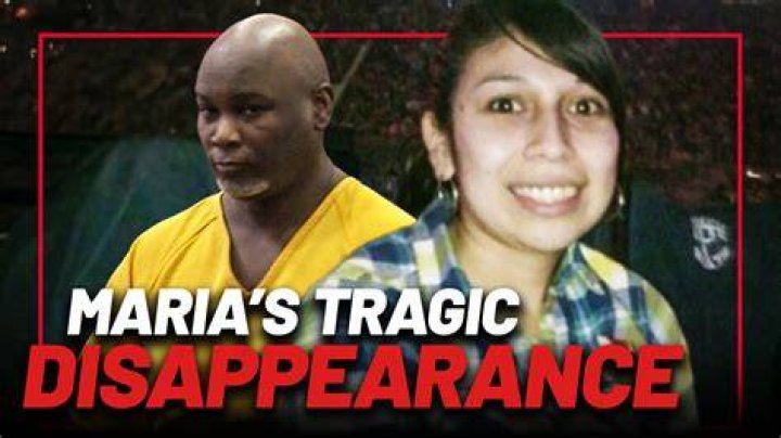 The Tragic Disappearance and Solving of Alexis Murphy's Case