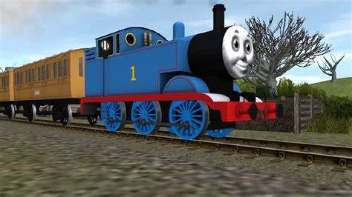 Thomas