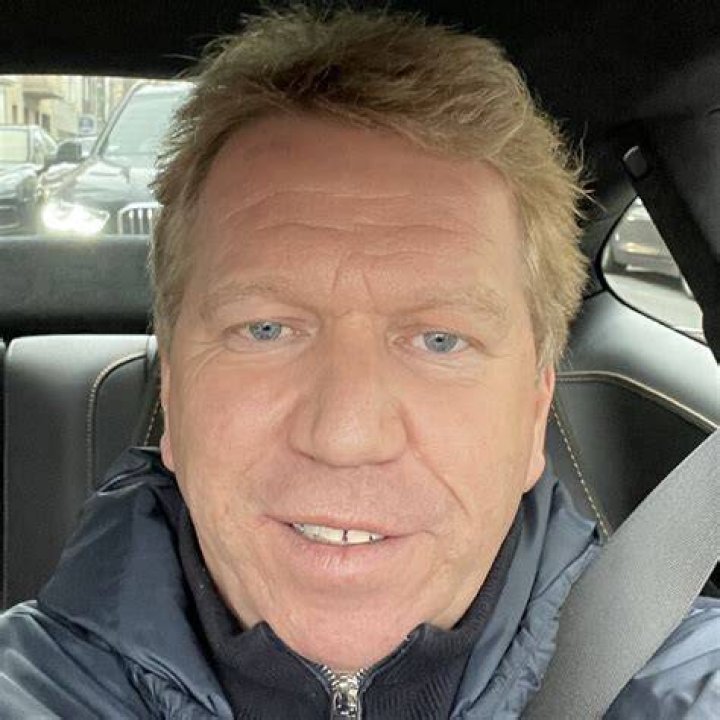 Thorsten Neelmeyer Net Worth