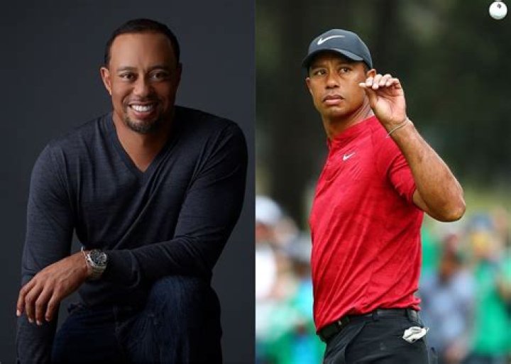 Tiger Woods Ends 27-Year Partnership with Nike