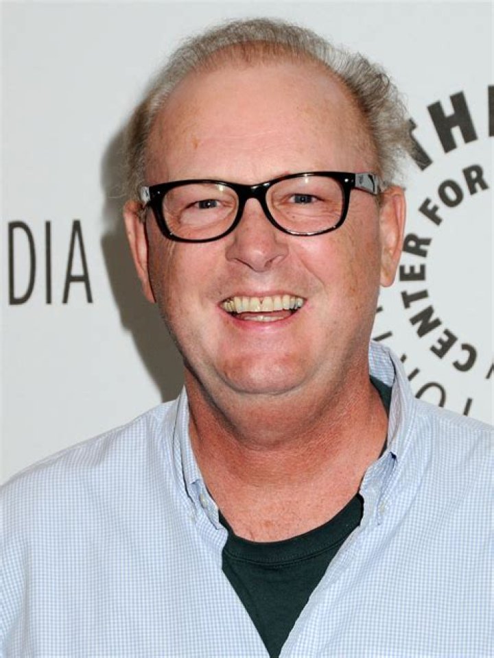 Timothy Stack