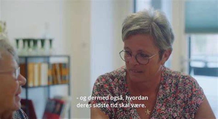 Tina Olsen