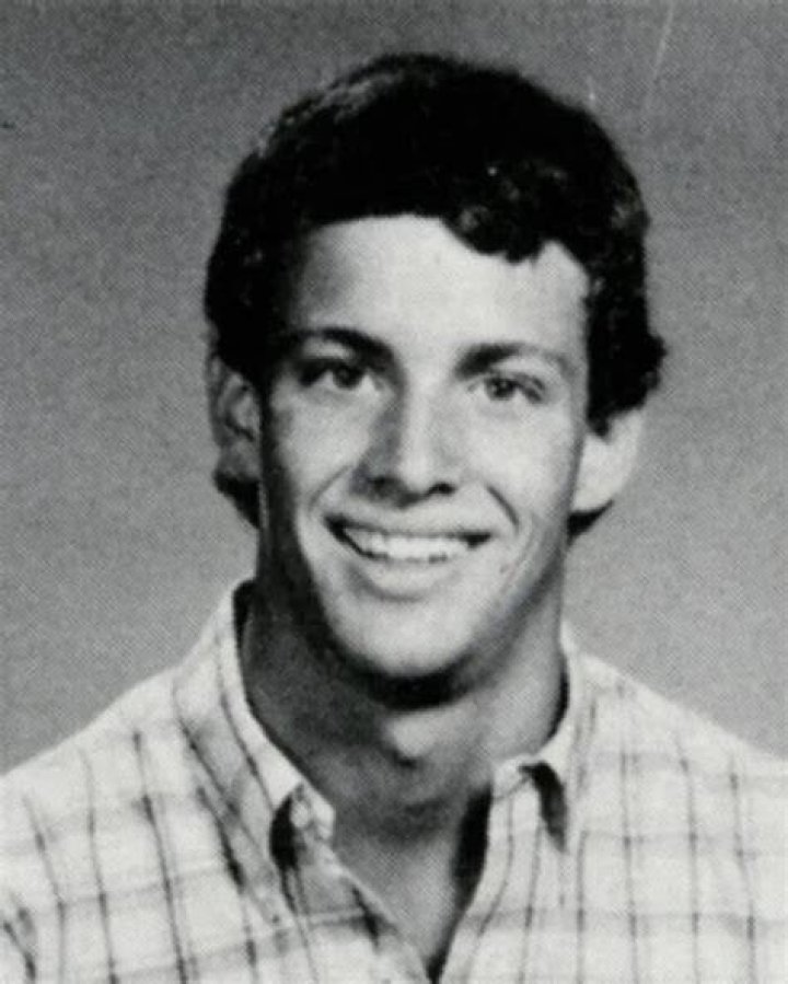 Todd Beamer