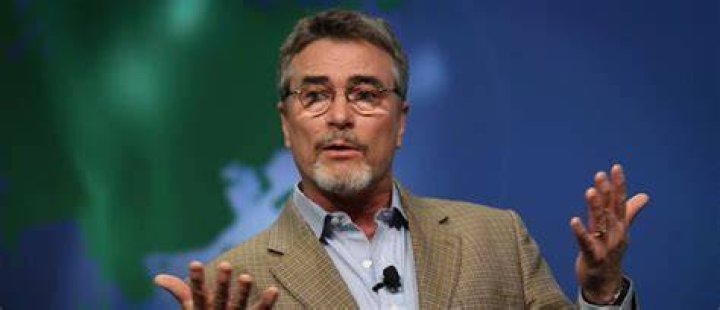 Tom Bodett Net Worth