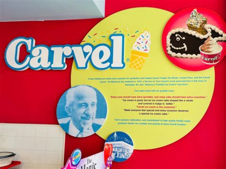 Tom Carvel Net Worth