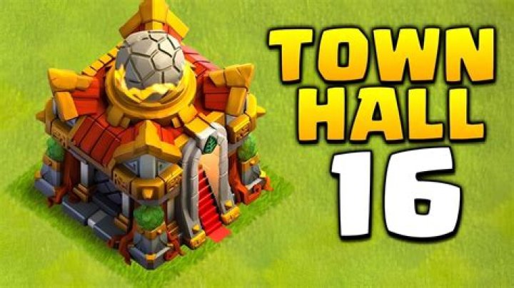 Town Hall 16 Release Date, Update, and What to Expect