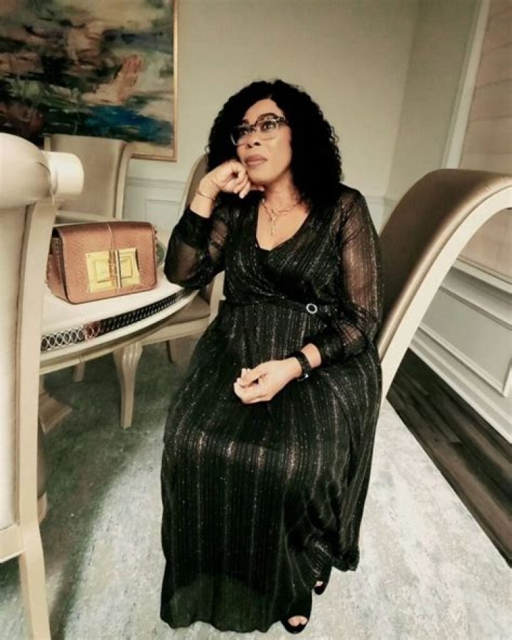 Toyin Adewale Net Worth
