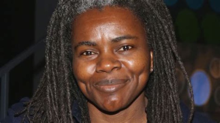 Tracy
