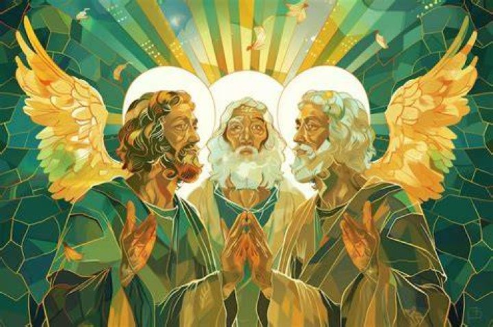 Trinity
