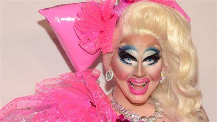 Trixie