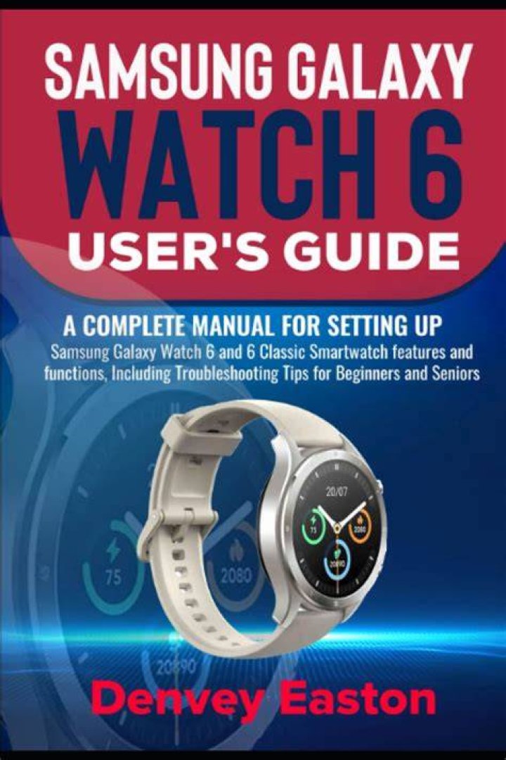 Troubleshooting Guide for Galaxy Wearable App Not Working