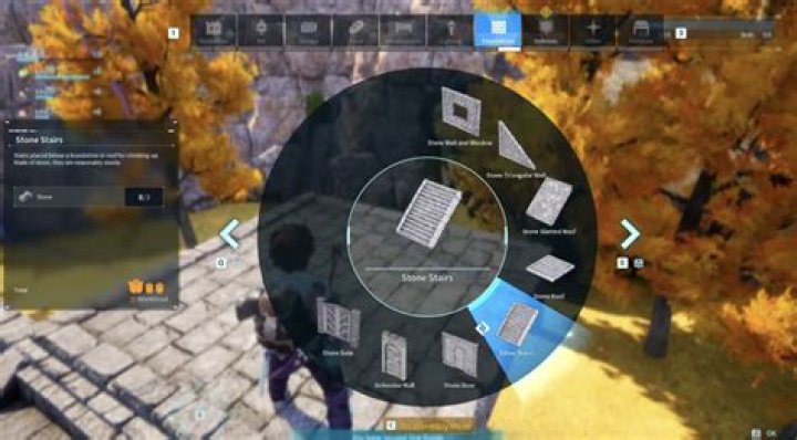 Troubleshooting Palworld Building Issues