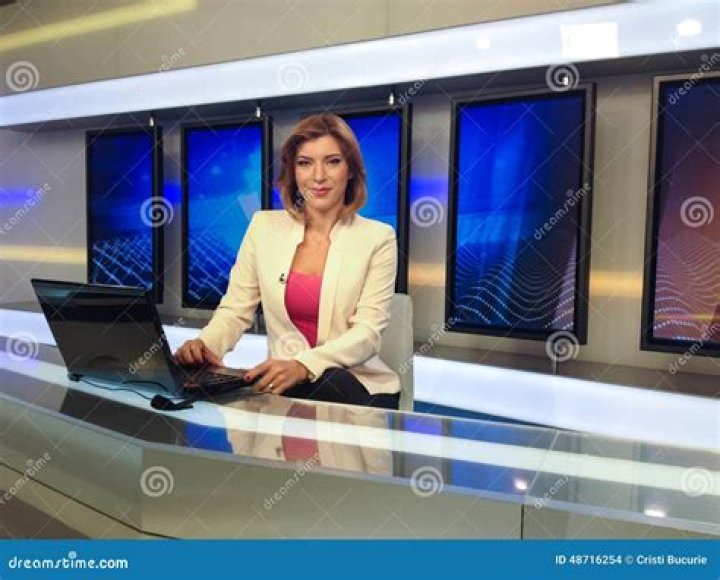 TV Reporter