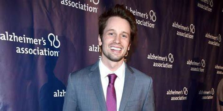 Tyler Ritter Net Worth
