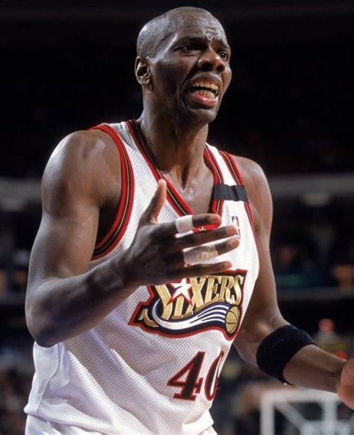 Tyrone Hill Net Worth