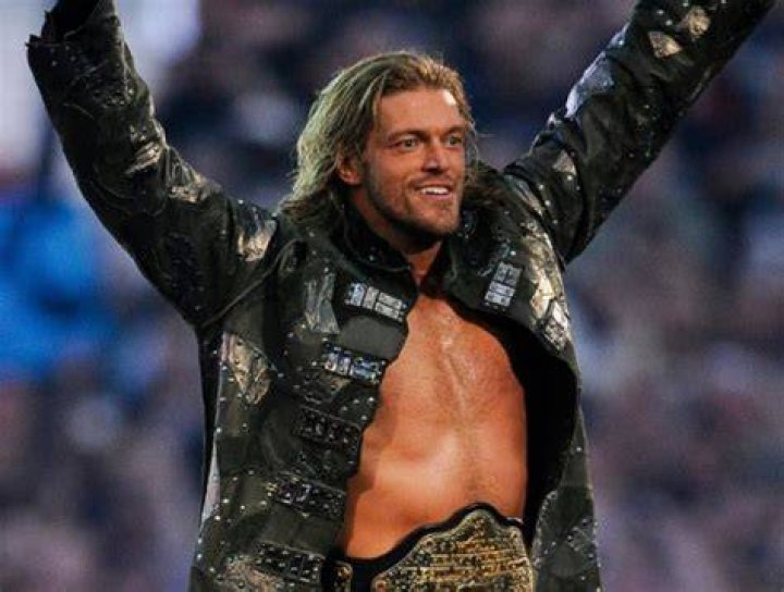 Unveiling The Life After Wrestler Edge