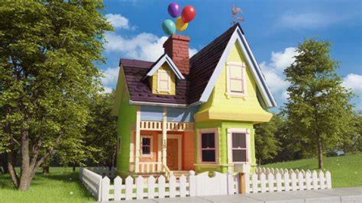 Up