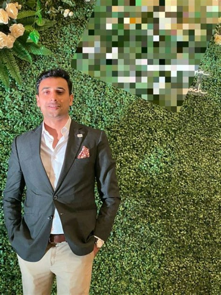 Usman Khan Ibn Farooq Net Worth