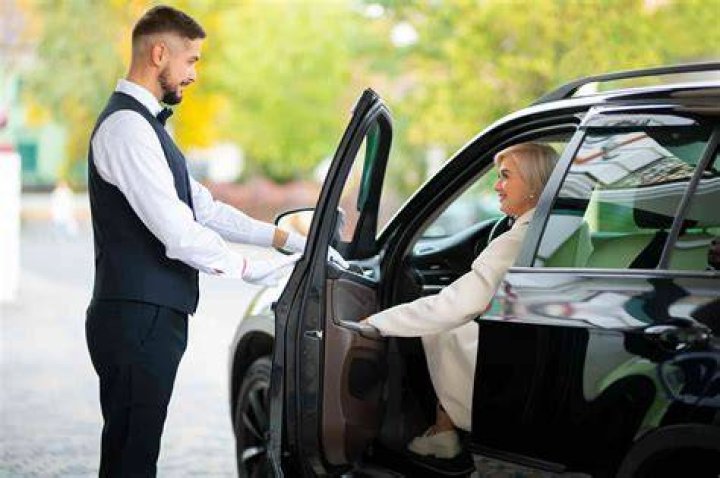 Valet