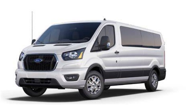 Van