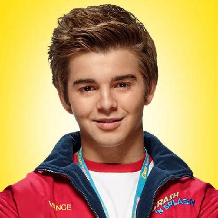 Vance Hansum