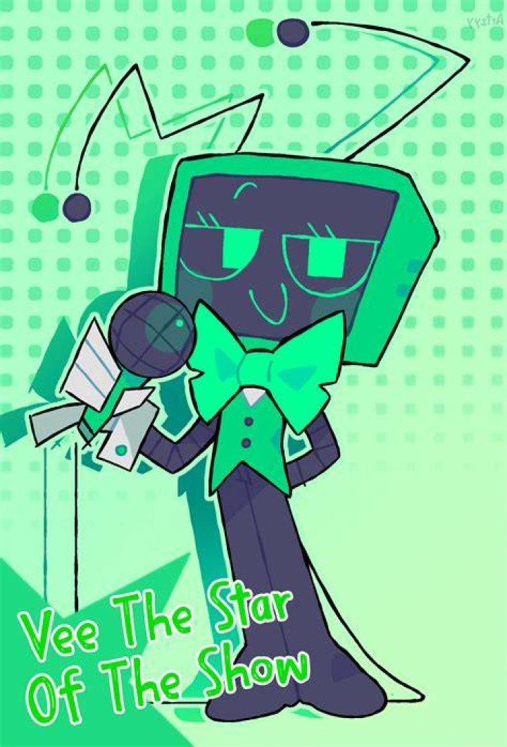 Vee