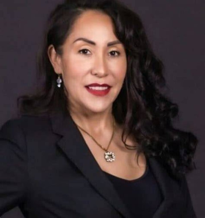 Vicky de la Parra