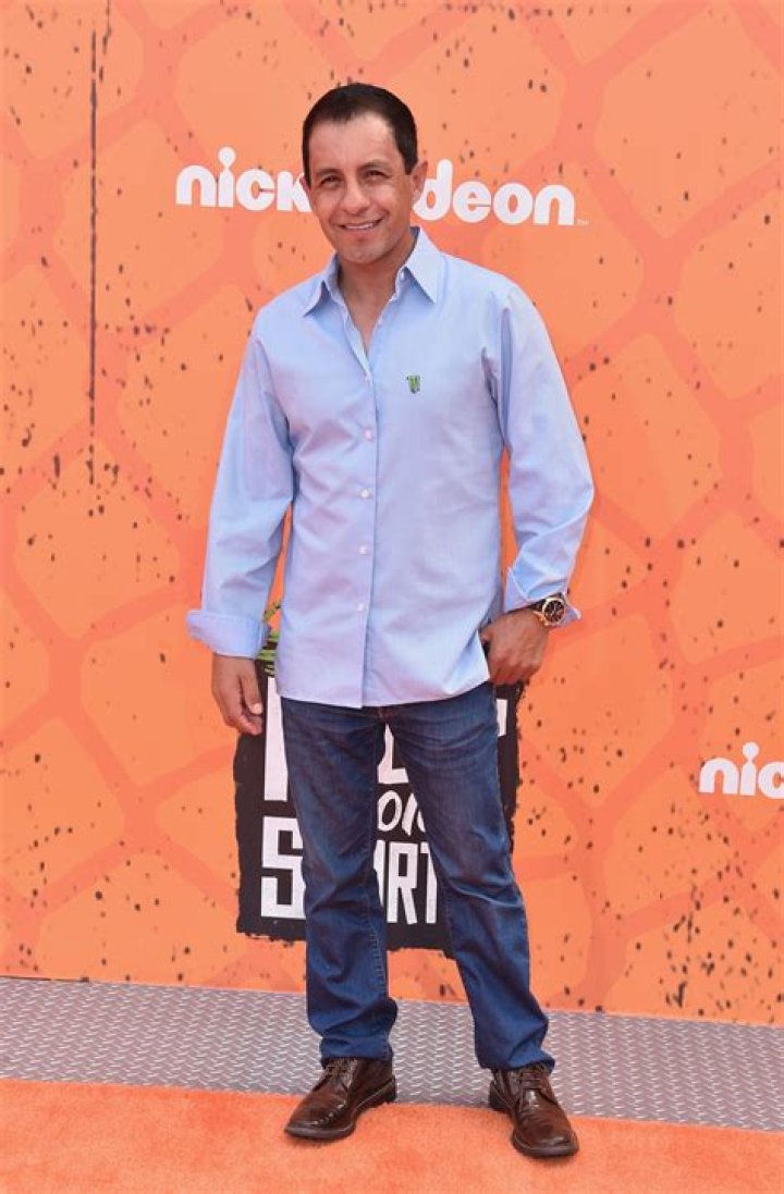 Victor Espinoza Net Worth