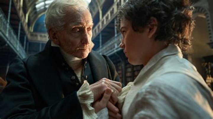 Victor Frankenstein