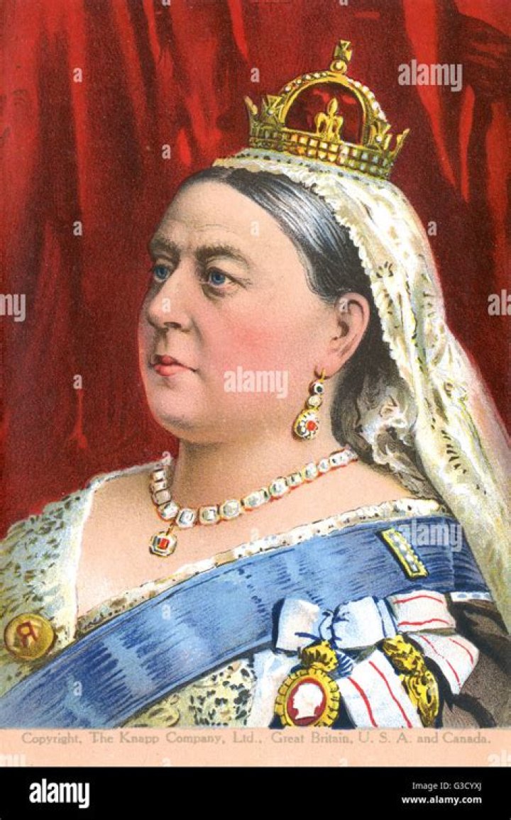 Victoria