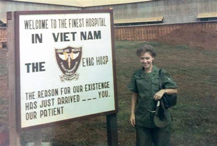 Vietnam Vet