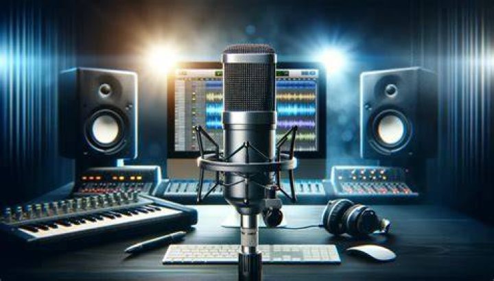 Vocals, 'I'm Afraid That I Love You'