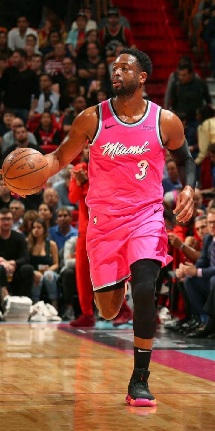 Wade