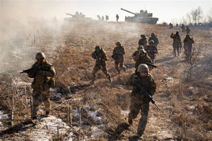 War