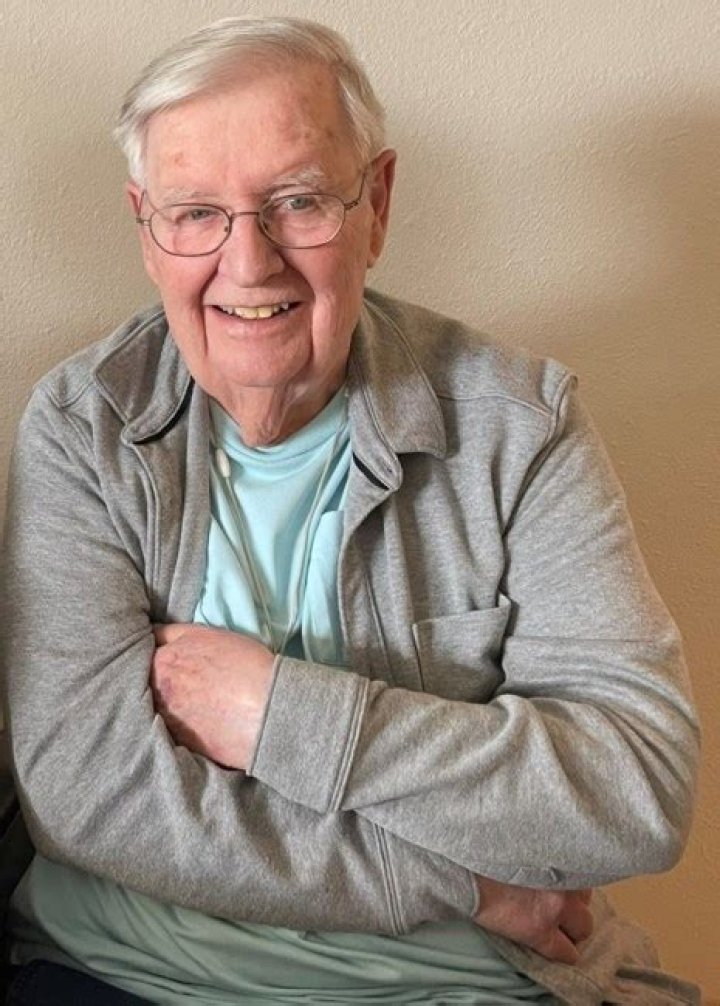 Warren Fray