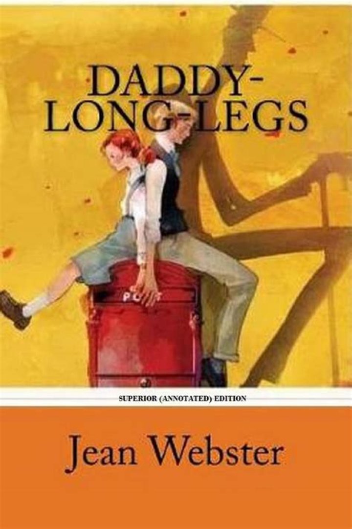 Webster Long