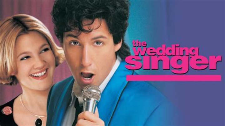Wedding Singer