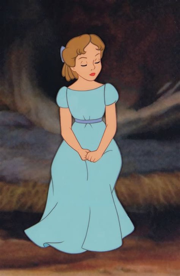 Wendy Darling