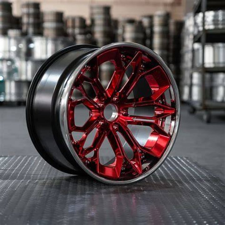 Wheels