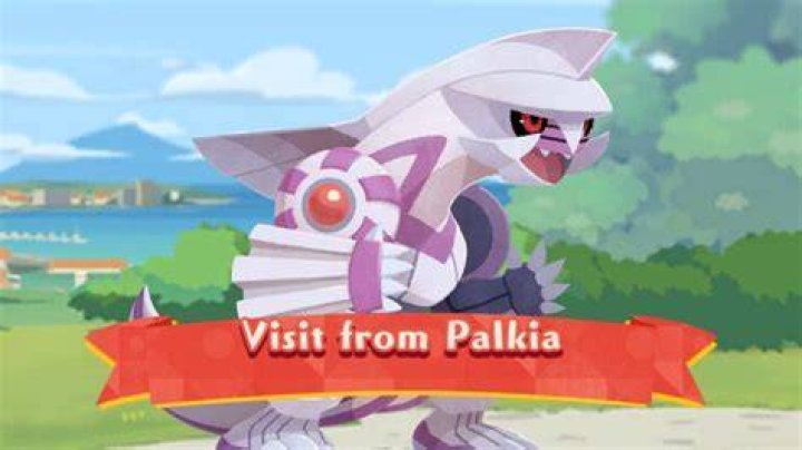 When Will Palkia Return to Raids 2024? When Will Dialga Be in Raids 2024?