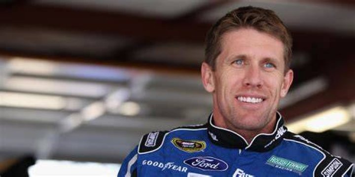 Where is Carl Edwards Now? Who is Carl Edwards? Where is Carl Edwards Now? Who is Carl Edwards?