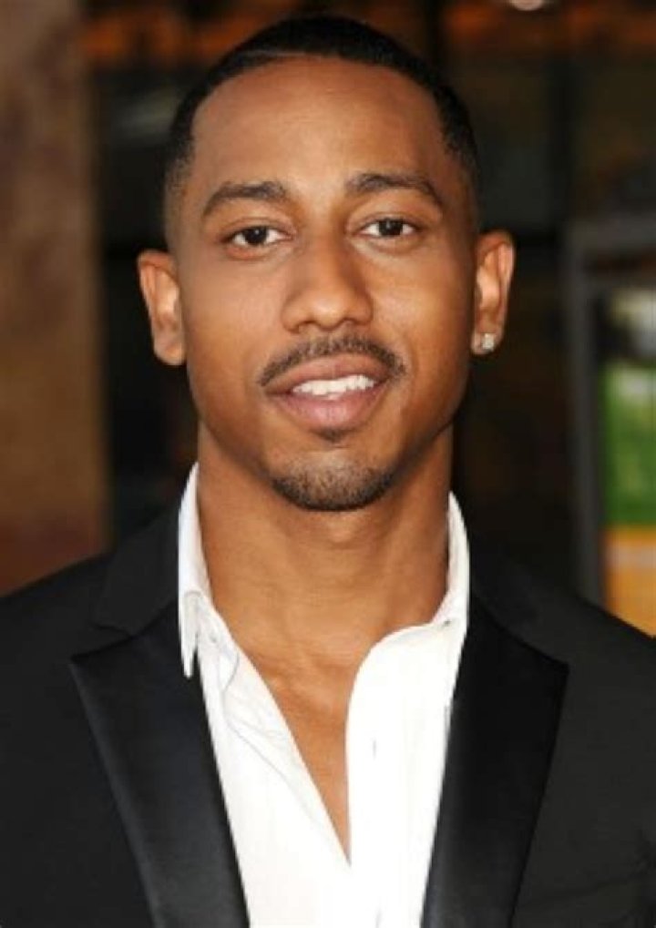 Who is Brandon T Jackson's Girlfriend?