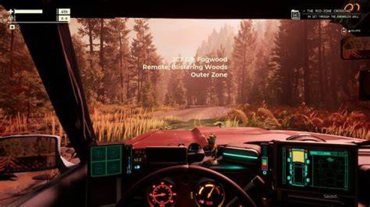 Will Pacific Drive be on Xbox Game Pass? Answered Here