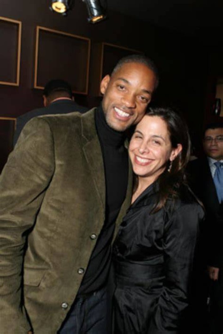 Will Smith, Amy Baer