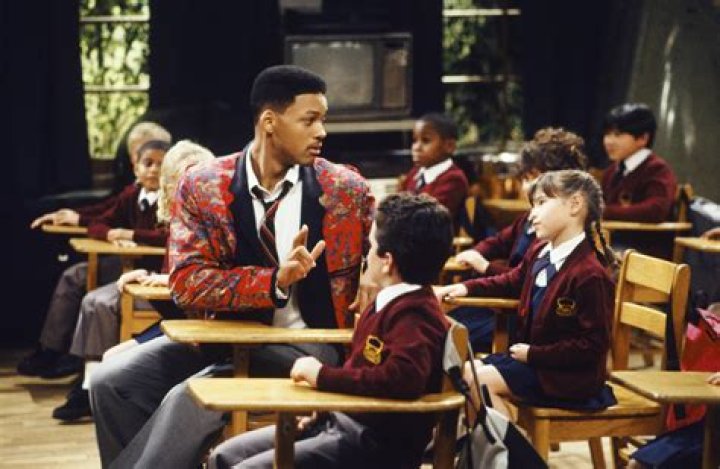 Will Smith, Paige Tamada
